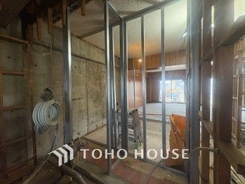 apartment 東京都杉並区阿佐谷南１丁目47-24 KDXレジデンス1F