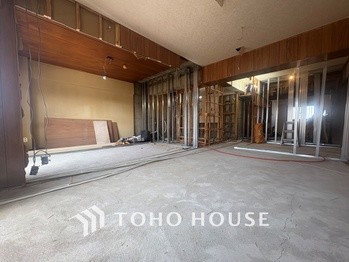 apartment 東京都杉並区阿佐谷南１丁目47-24 KDXレジデンス1F