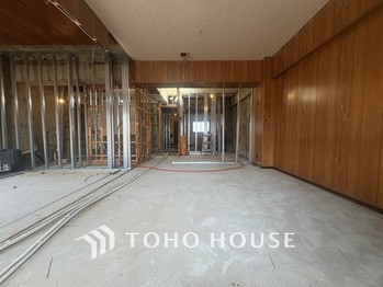 apartment 東京都杉並区阿佐谷南１丁目47-24 KDXレジデンス1F