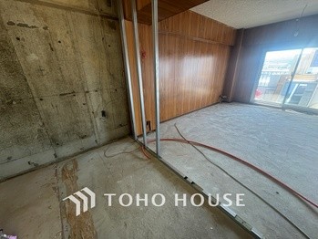 apartment 東京都杉並区阿佐谷南１丁目47-24 KDXレジデンス1F