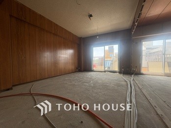 apartment 東京都杉並区阿佐谷南１丁目47-24 KDXレジデンス1F