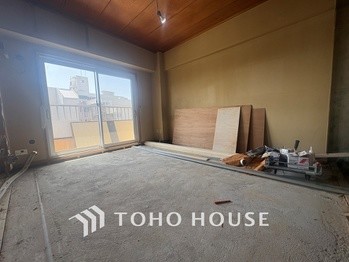 apartment 東京都杉並区阿佐谷南１丁目47-24 KDXレジデンス1F