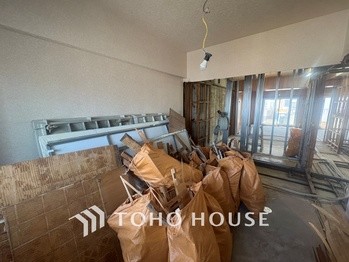 apartment 東京都杉並区阿佐谷南１丁目47-24 KDXレジデンス1F