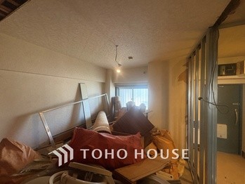 apartment 東京都杉並区阿佐谷南１丁目47-24 KDXレジデンス1F