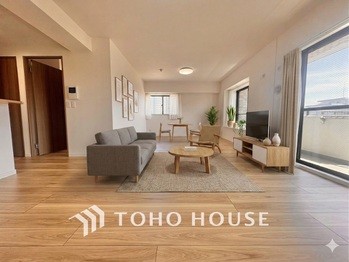 apartment 東京都杉並区阿佐谷南１丁目47-24 KDXレジデンス1F
