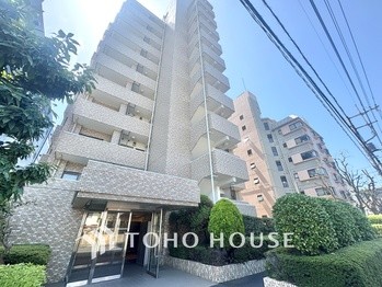 apartment 東京都杉並区阿佐谷南１丁目47-24 KDXレジデンス1F