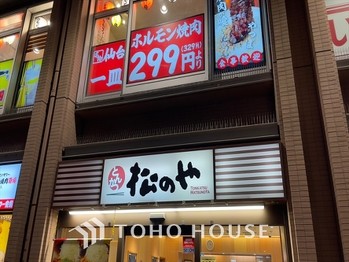 apartment 東京都杉並区阿佐谷南１丁目47-24 KDXレジデンス1F