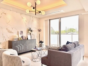 apartment 東京都杉並区阿佐谷南１丁目47-24 KDXレジデンス1F