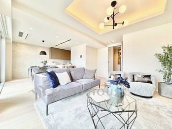 apartment 東京都杉並区阿佐谷南１丁目47-24 KDXレジデンス1F