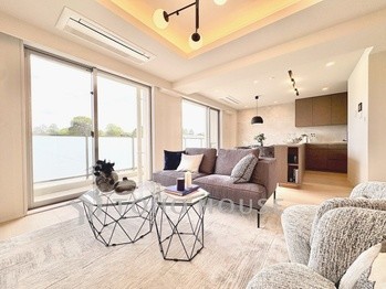 apartment 東京都杉並区阿佐谷南１丁目47-24 KDXレジデンス1F