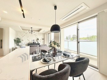 apartment 東京都杉並区阿佐谷南１丁目47-24 KDXレジデンス1F