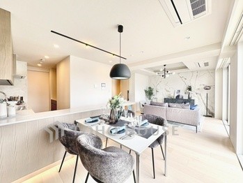 apartment 東京都杉並区阿佐谷南１丁目47-24 KDXレジデンス1F