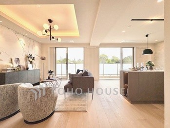 apartment 東京都杉並区阿佐谷南１丁目47-24 KDXレジデンス1F