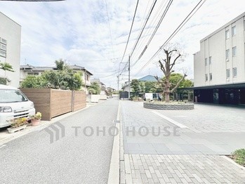 apartment 東京都杉並区阿佐谷南１丁目47-24 KDXレジデンス1F