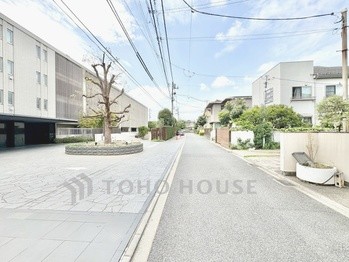 apartment 東京都杉並区阿佐谷南１丁目47-24 KDXレジデンス1F