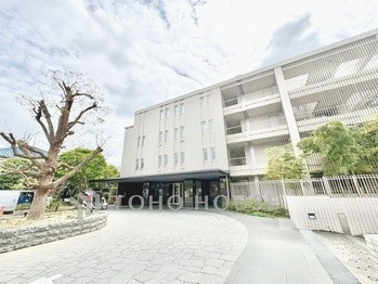 apartment 東京都杉並区阿佐谷南１丁目47-24 KDXレジデンス1F
