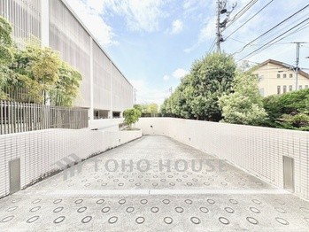 apartment 東京都杉並区阿佐谷南１丁目47-24 KDXレジデンス1F