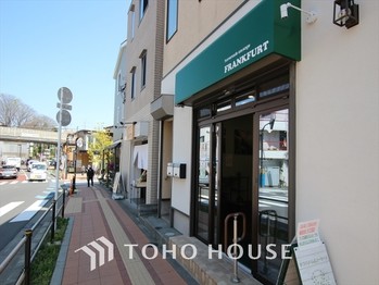 apartment 東京都杉並区阿佐谷南１丁目47-24 KDXレジデンス1F