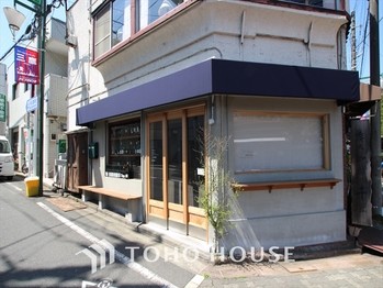 apartment 東京都杉並区阿佐谷南１丁目47-24 KDXレジデンス1F
