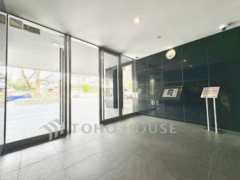 apartment 東京都杉並区阿佐谷南１丁目47-24 KDXレジデンス1F