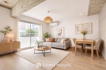 apartment 東京都杉並区阿佐谷南１丁目47-24 KDXレジデンス1F
