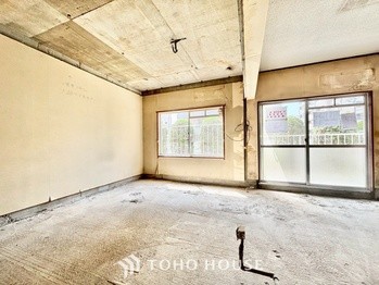 apartment 東京都杉並区阿佐谷南１丁目47-24 KDXレジデンス1F