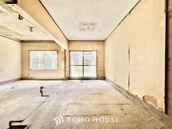 apartment 東京都杉並区阿佐谷南１丁目47-24 KDXレジデンス1F