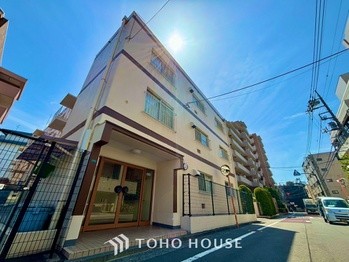 apartment 東京都杉並区阿佐谷南１丁目47-24 KDXレジデンス1F