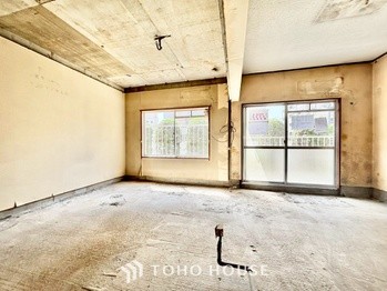 apartment 東京都杉並区阿佐谷南１丁目47-24 KDXレジデンス1F
