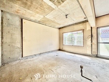 apartment 東京都杉並区阿佐谷南１丁目47-24 KDXレジデンス1F