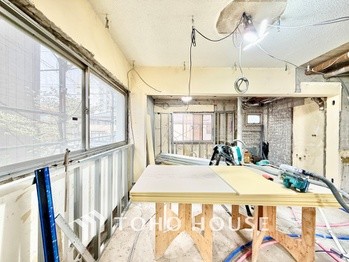 apartment 東京都杉並区阿佐谷南１丁目47-24 KDXレジデンス1F