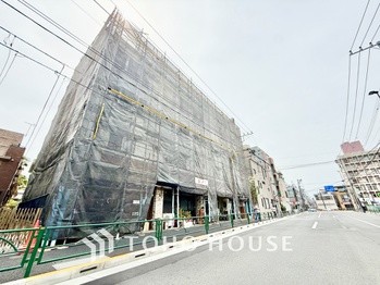 apartment 東京都杉並区阿佐谷南１丁目47-24 KDXレジデンス1F