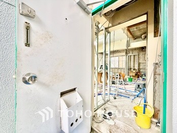 apartment 東京都杉並区阿佐谷南１丁目47-24 KDXレジデンス1F