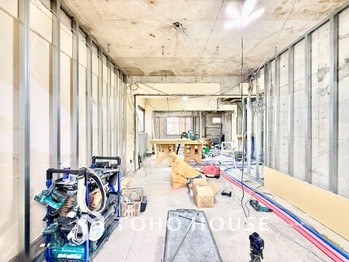 apartment 東京都杉並区阿佐谷南１丁目47-24 KDXレジデンス1F