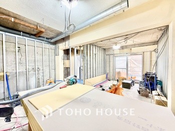 apartment 東京都杉並区阿佐谷南１丁目47-24 KDXレジデンス1F