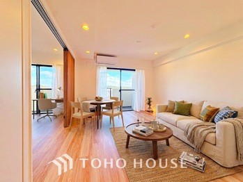 apartment 東京都杉並区阿佐谷南１丁目47-24 KDXレジデンス1F