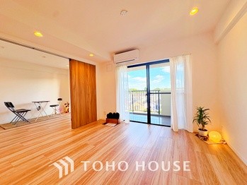 apartment 東京都杉並区阿佐谷南１丁目47-24 KDXレジデンス1F