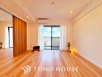 apartment 東京都杉並区阿佐谷南１丁目47-24 KDXレジデンス1F