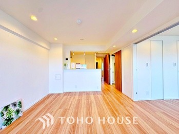 apartment 東京都杉並区阿佐谷南１丁目47-24 KDXレジデンス1F