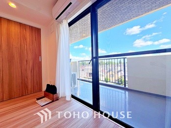 apartment 東京都杉並区阿佐谷南１丁目47-24 KDXレジデンス1F