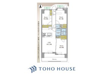 apartment 東京都杉並区阿佐谷南１丁目47-24 KDXレジデンス1F