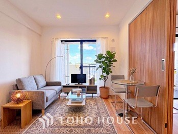 apartment 東京都杉並区阿佐谷南１丁目47-24 KDXレジデンス1F