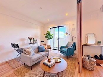 apartment 東京都杉並区阿佐谷南１丁目47-24 KDXレジデンス1F