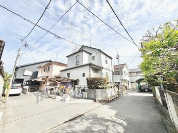detached 東京都杉並区阿佐谷南１丁目47-24 KDXレジデンス1F