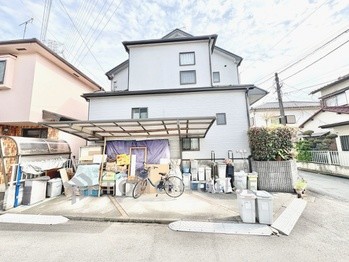 detached 東京都杉並区阿佐谷南１丁目47-24 KDXレジデンス1F