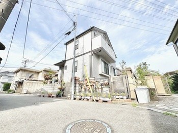 detached 東京都杉並区阿佐谷南１丁目47-24 KDXレジデンス1F