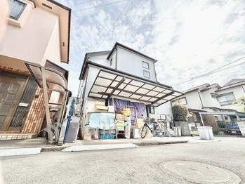 detached 東京都杉並区阿佐谷南１丁目47-24 KDXレジデンス1F