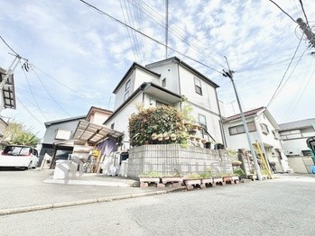 detached 東京都杉並区阿佐谷南１丁目47-24 KDXレジデンス1F