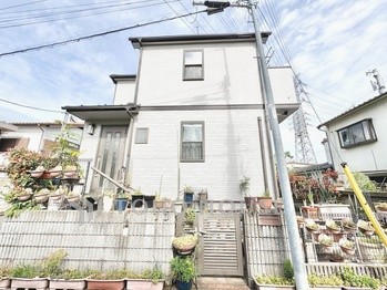 detached 東京都杉並区阿佐谷南１丁目47-24 KDXレジデンス1F