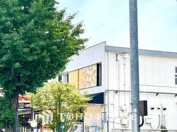 detached 東京都杉並区阿佐谷南１丁目47-24 KDXレジデンス1F